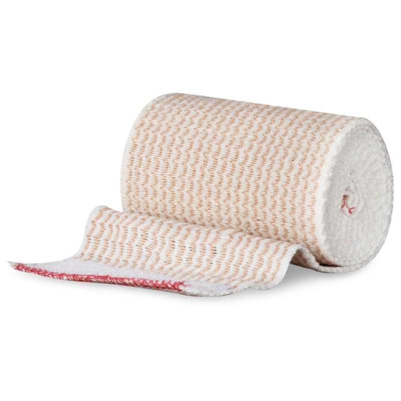 Premium Care Non-Sterile Non-Latex Elastic Bandage with Self-Closure, 3" x 5 yds (513LF)