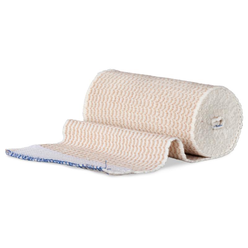 Premium Care Non-Sterile Non-Latex Elastic Bandage with Self-Closure, 4" x 5 yds (514LF)