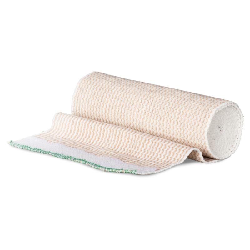 Premium Care Non-Sterile Non-Latex Elastic Bandage with Self-Closure, 6" x 5 yds (516LF)