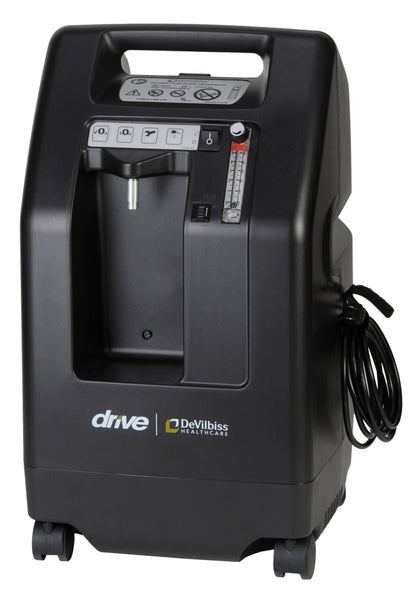 DeVilbiss, 5 Liter Oxygen Concentrator (525DS)