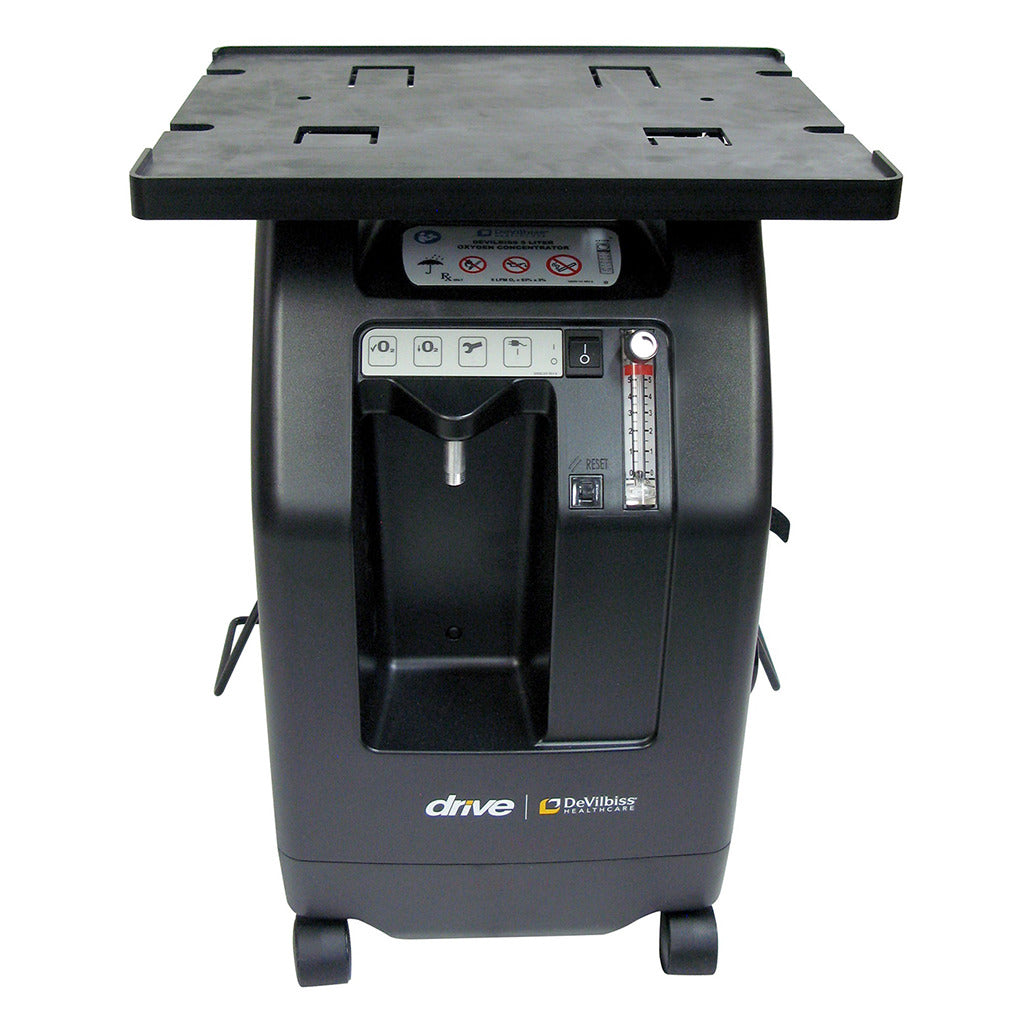 DeVilbiss, 5 Liter Oxygen Concentrator (525DS)