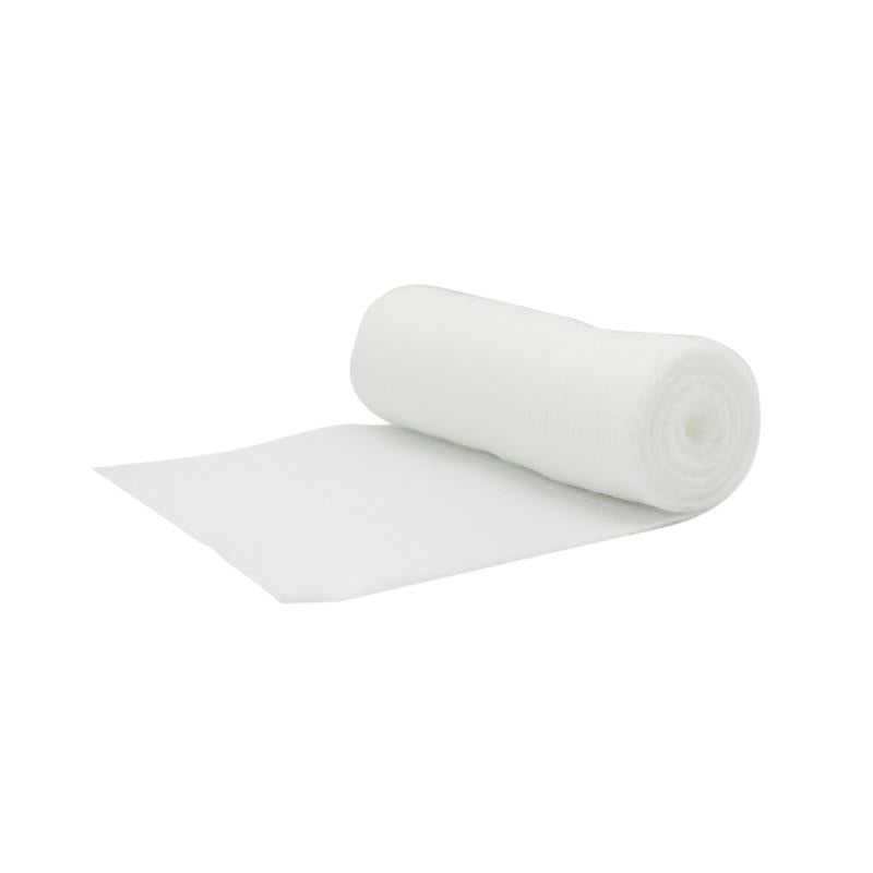 Non-Sterile Conforming Stretch Gauze 4" x 4.1 yds (604)