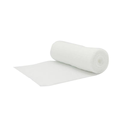 Non-Sterile Conforming Stretch Gauze 4" x 4.1 yds (604)