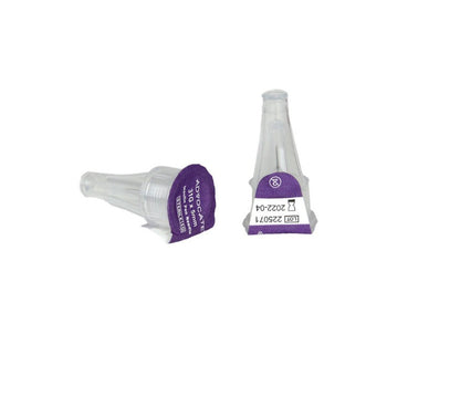 Advocate Pen Needles, 31G x 5mm 3/16”, 100/Box (616)