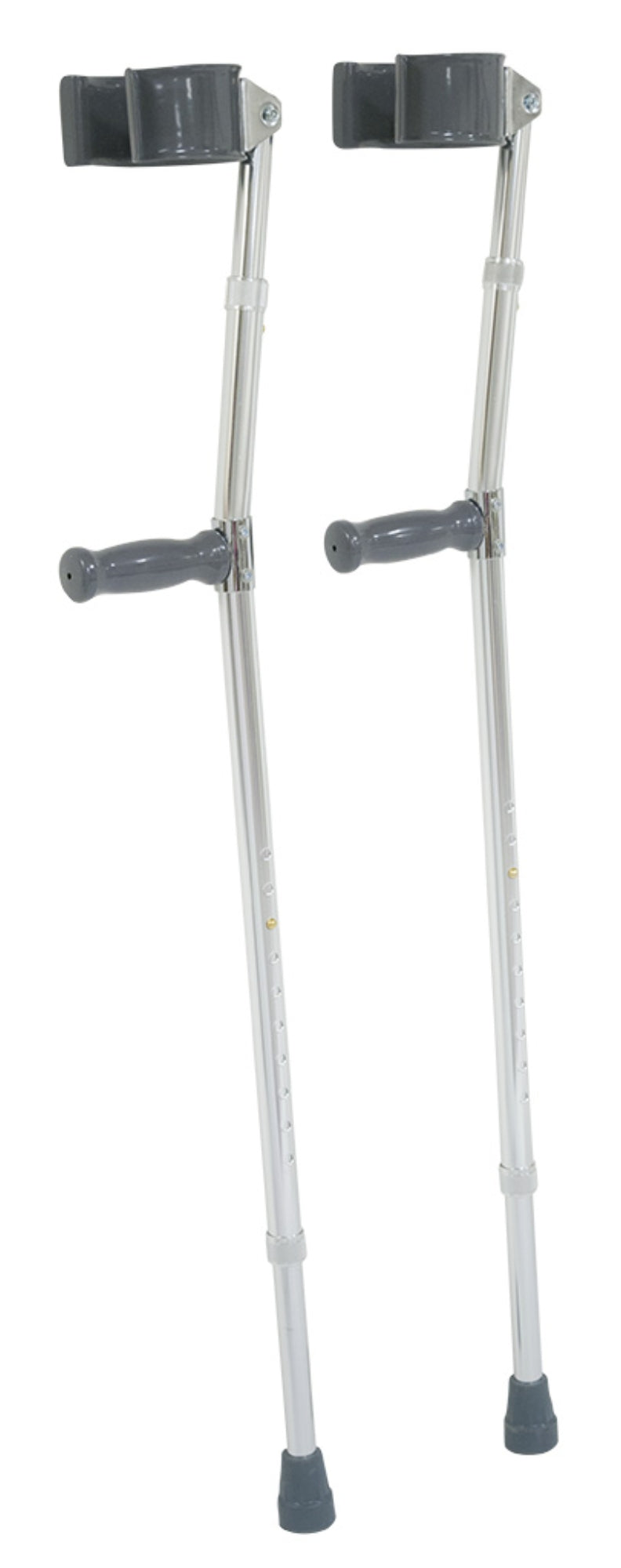 Lumex, Forearm Crutches (6350A)