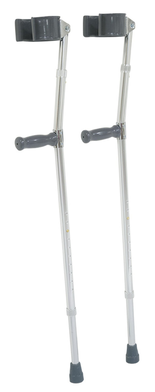 Lumex, Forearm Crutches (6350A)
