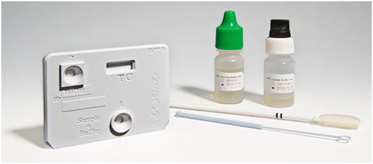 DPP HIV 1/2 Assay, 20 tests/kit (CDI 65-9500-0)