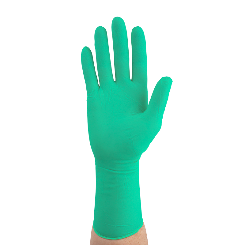 Nitrile Sterile Surgical Gloves, Pairs, Size 6.5 (6534)