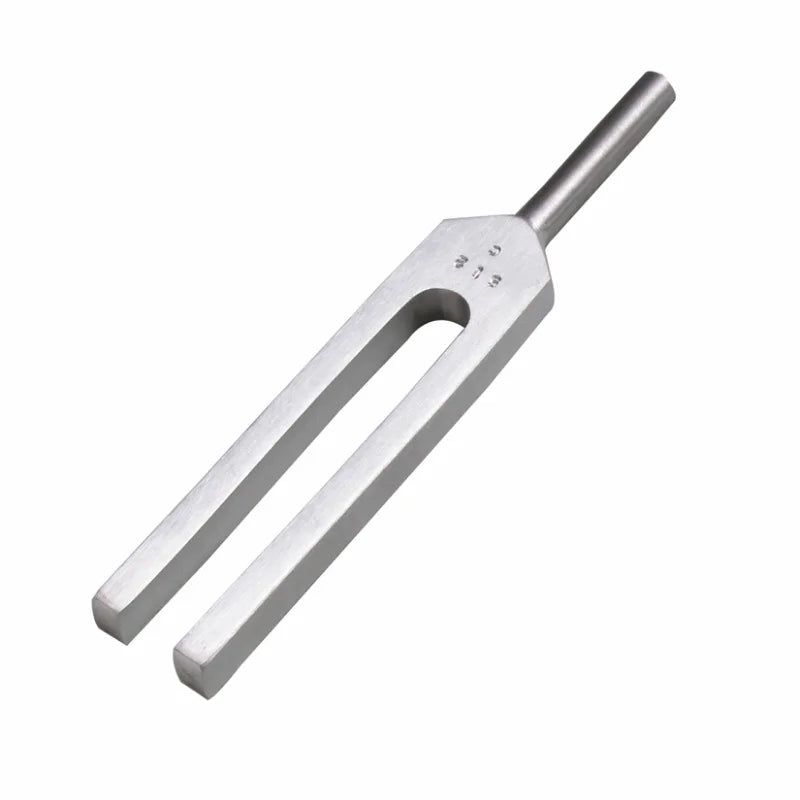 Aluminum Tuning Fork,  C512 (7012)