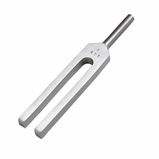 Aluminum Tuning Fork,  C512 (7012)