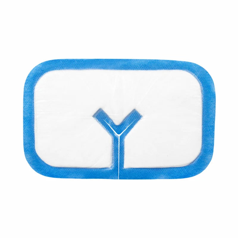 Premium Split Sponge (7420)