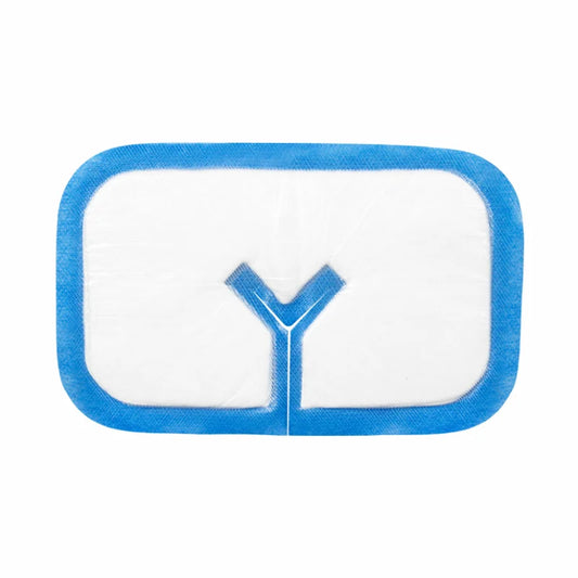 Premium Split Sponge (7420)