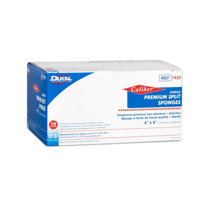 Premium Split Sponge (7420)