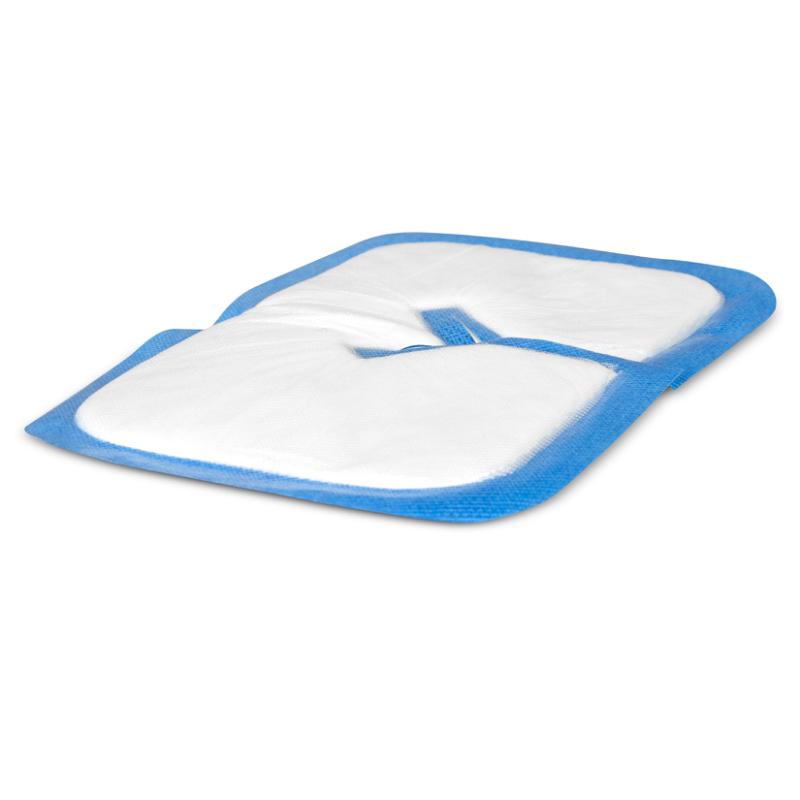 Premium Split Sponge (7420)