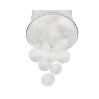 Cotton Balls, Medium (801)