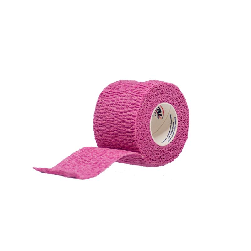Non-Sterile Cohesive Bandage 1.5" (8155AS)