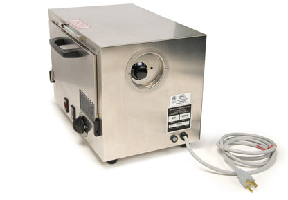 Dry Heat Sterilizer, with 2 Trays, 500 Watt (8375)