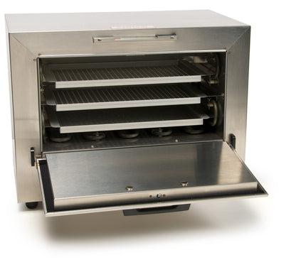 Dry Heat Sterilizer, with 3 Trays, 735 Watt (8376)