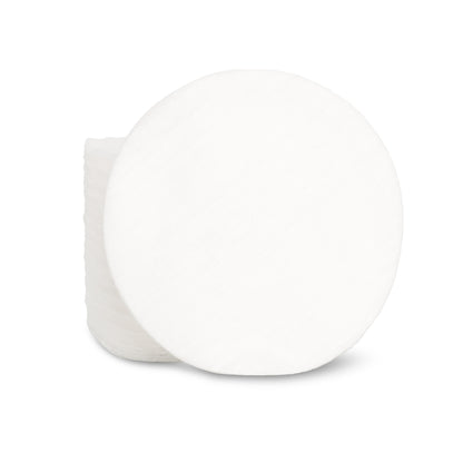 Dukal Spa, Reflections, Cotton Rounds, 3" (900375)