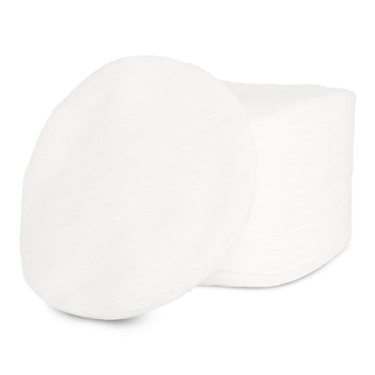 Dukal Spa, Reflections, Cotton Rounds, 3" (900375)