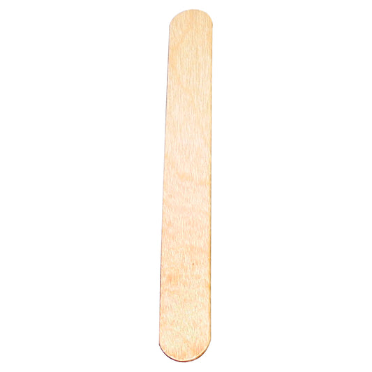 Wood Applicator, 3/4" x 6" (900410)