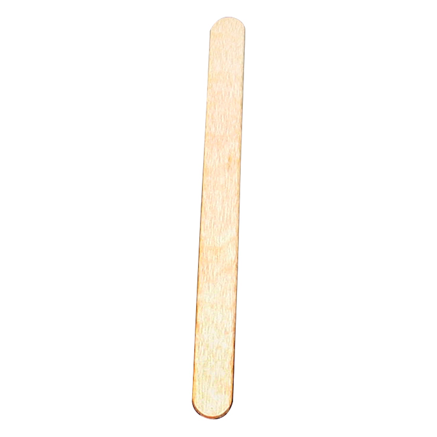 Wood Applicator, 3/8" x 4.5", Small (900412)