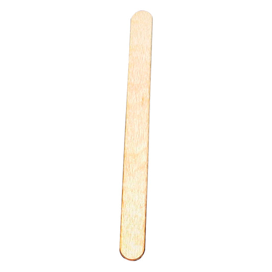 Wood Applicator, 3/8" x 4.5", Small (900412)