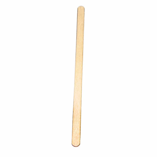 Bendable Wood Applicator 5.5" x 1/4" (900418)