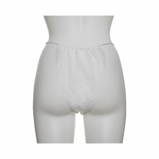 Panty , White (900504-1)