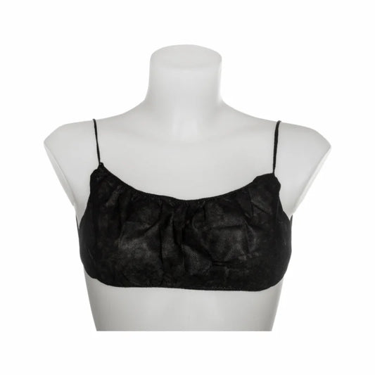 Backless Bra SM/MD, Black (900510-1)