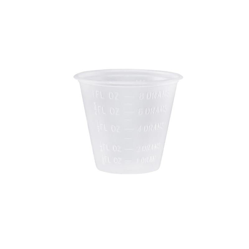 Medicine Cups 1 oz (9007-M)