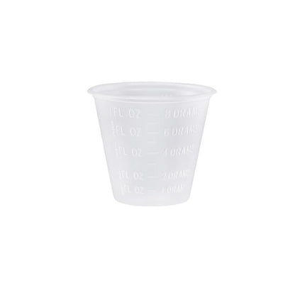 Medicine Cups 1 oz (9007-M)
