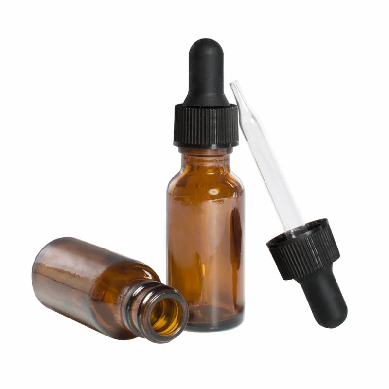 Dropper Bottle 1 oz (9031)