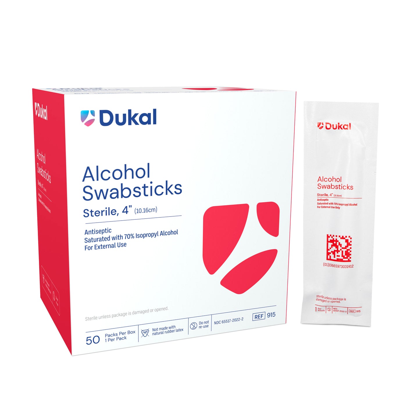 Alcohol Swabstick (1)'s (915)