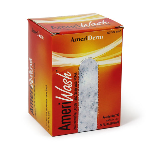 AmeriWash - 800 ML 12/cs.