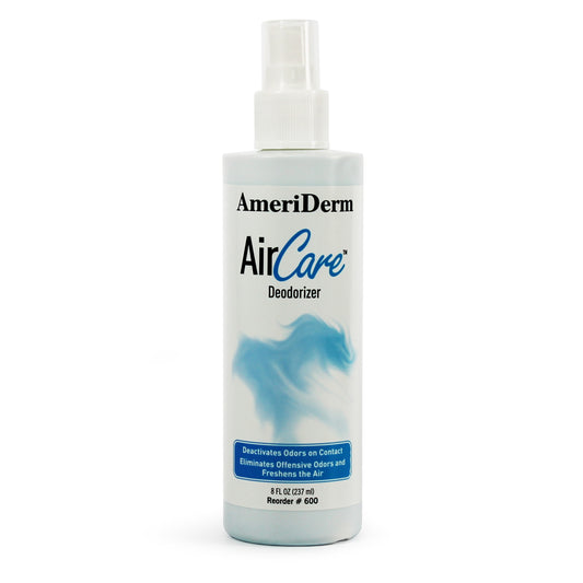 AirCare - Deodorizer - 8 Oz. 48/cs.
