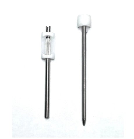 4.5mm Disposable Blunt Tip, Trocar Combo Kit (B2083C)