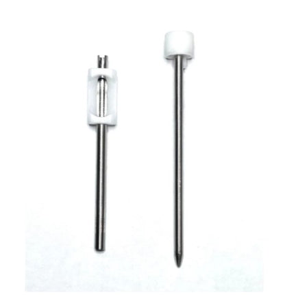 4.5mm Disposable Blunt Tip, Trocar Combo Kit (B2083C)