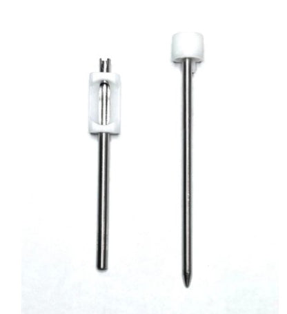 3.5mm Disposable Blunt Tip, Trocar Combo Kit (B2080C)