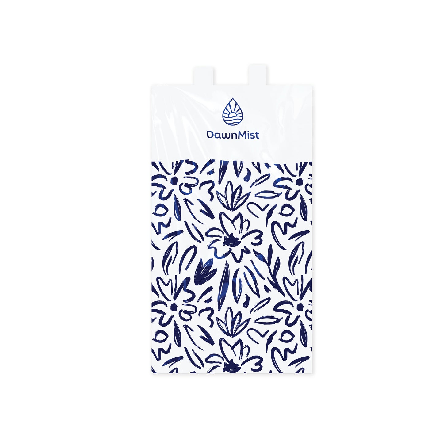 Bedside Bag, 6.5" x 12" x 3" (BB3305)