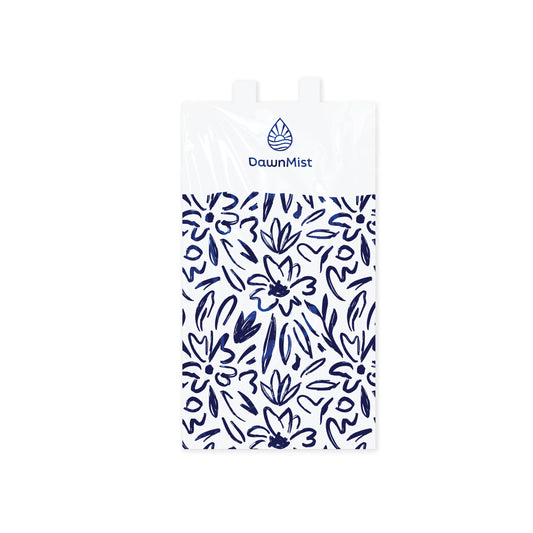 Bedside Bag, 6.5" x 12" x 3" (BB3305)