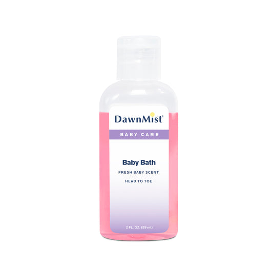 Baby Bath, 2 oz (BB4517)