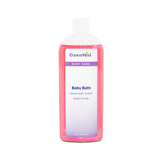 Baby Bath, 16 oz (BB4548)