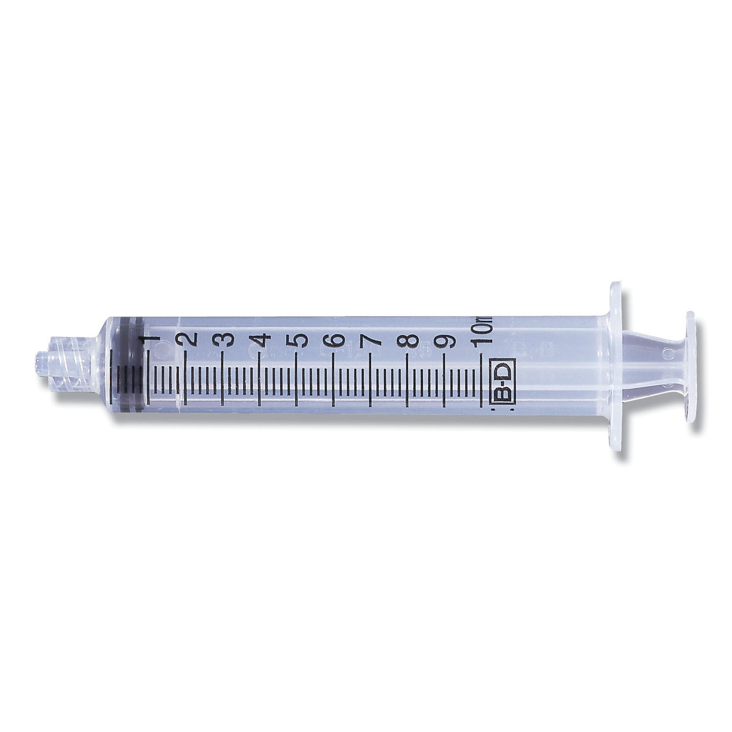 Luer-Lok Tip Control Syringe, 10mL, Box (309695)