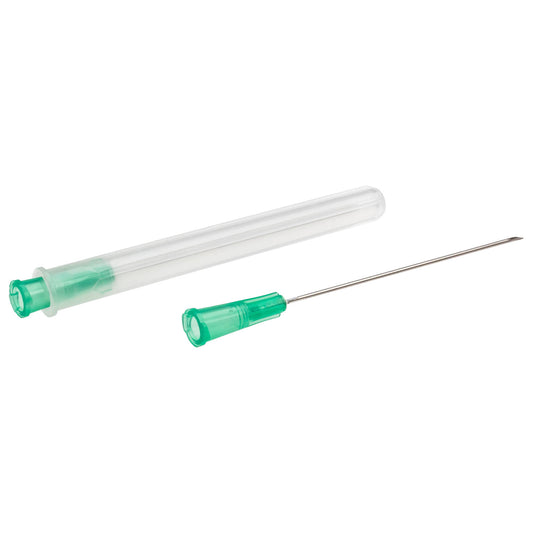 Needle, 30G x  1/2", Regular Bevel, Sterile, Box (305106)