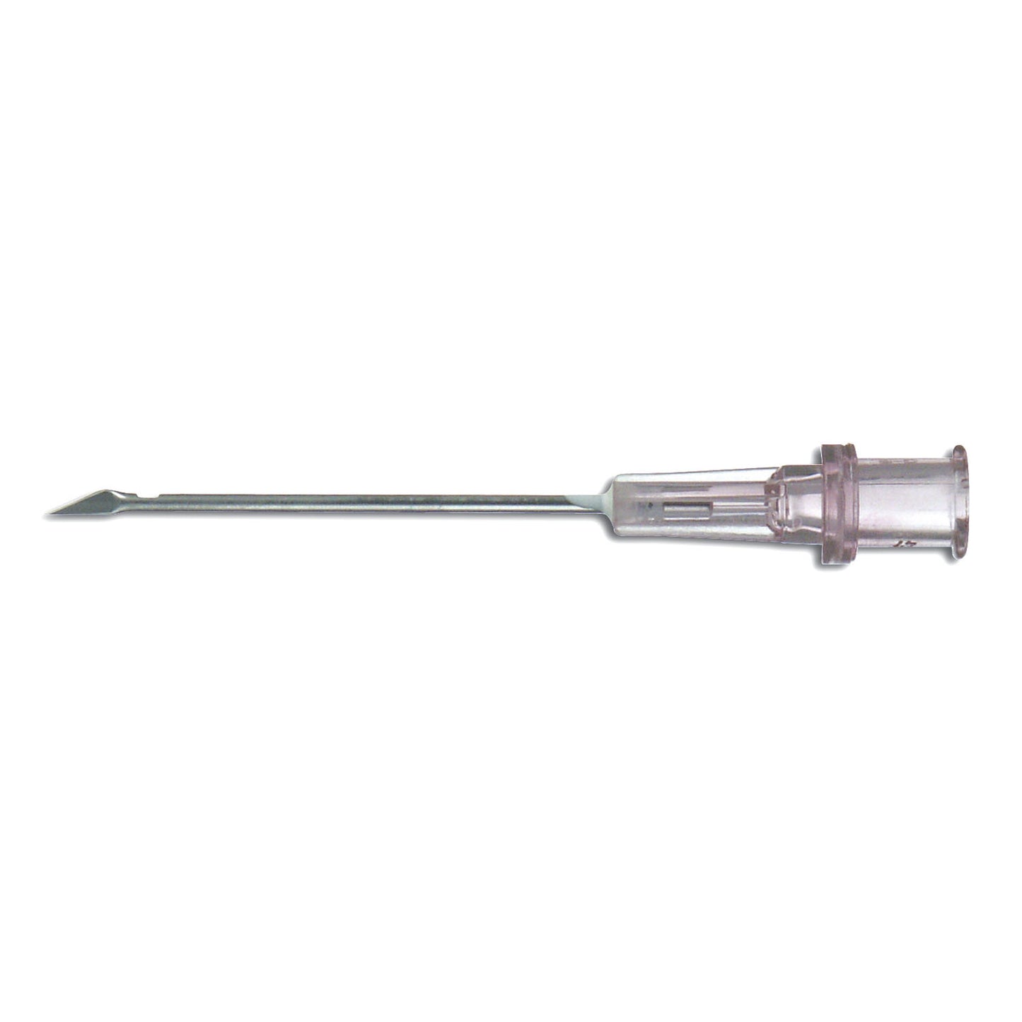 Needle, 18G x 1 1/2" Thin Wall, Nokor Point, 5 Micron, Case (305201)