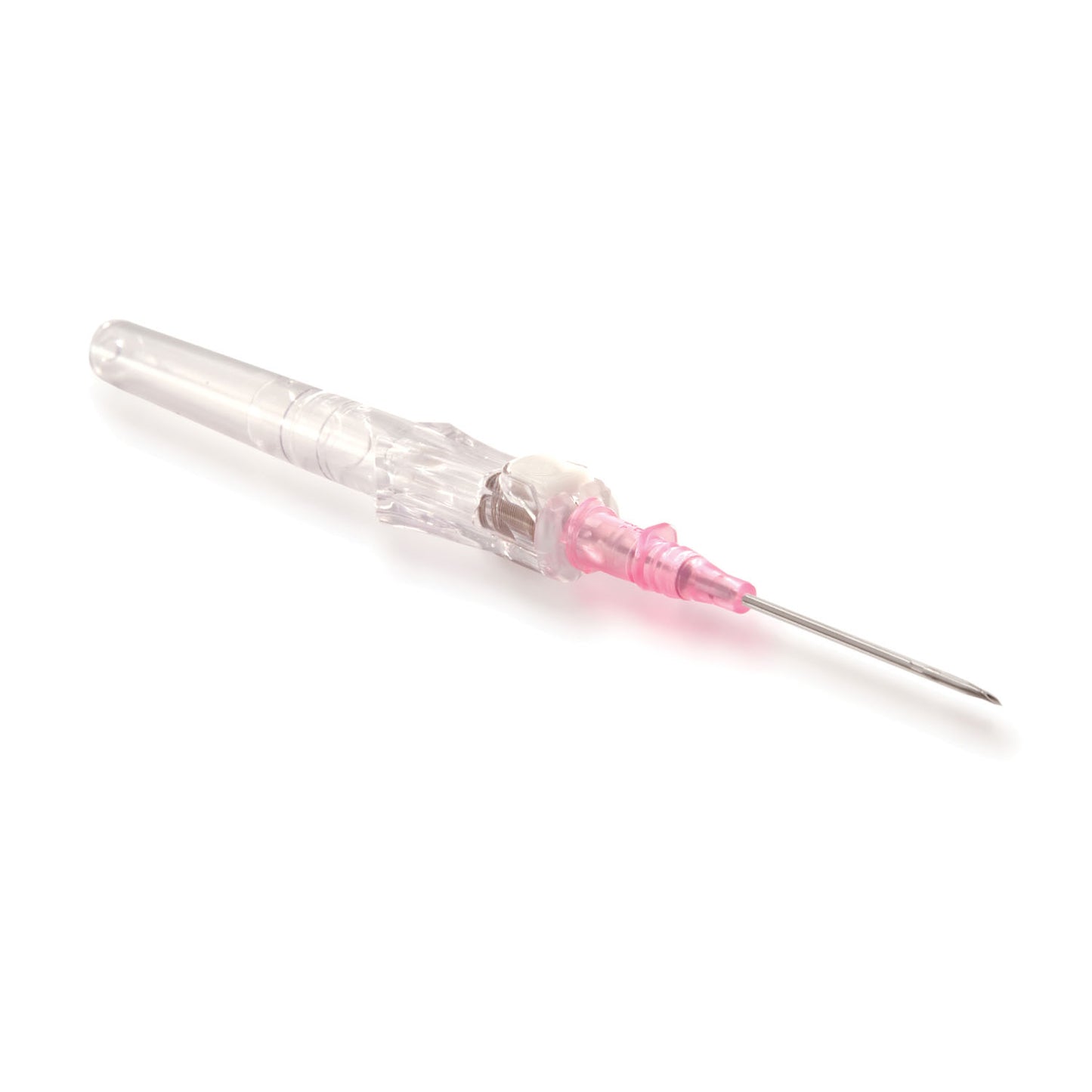 IV Winged Catheter, 18G x 1.16", Case (381544)