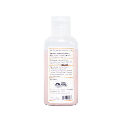 Lotion Soap 2 oz (BG02)