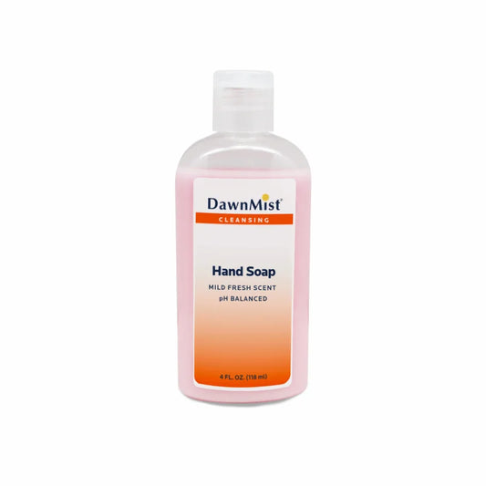 Lotion Soap 4 oz (BG3329)