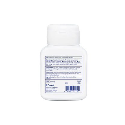 Baby Powder, 2 oz (BP02)
